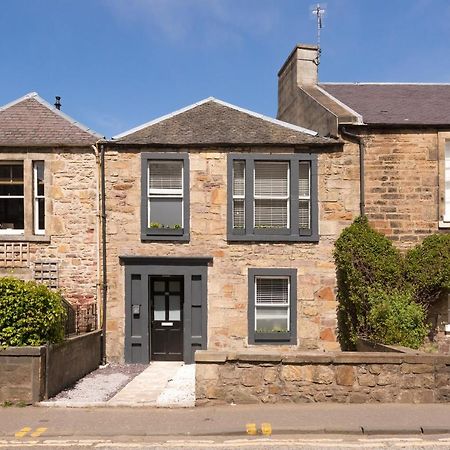 48 Gilmore Place Residences Edinburgh Eksteriør billede