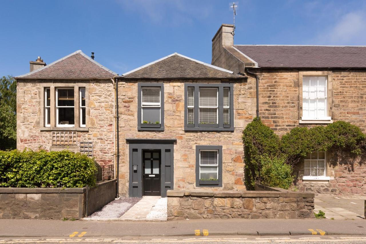 48 Gilmore Place Residences Edinburgh Eksteriør billede